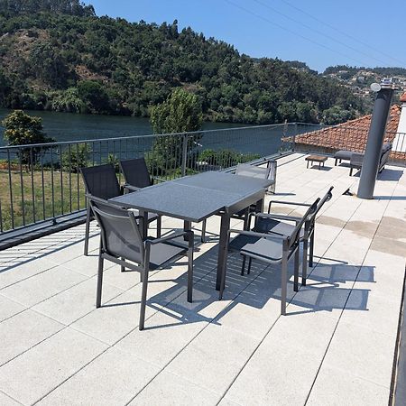 Costa D'Ouro Villa Castelo de Paiva Ngoại thất bức ảnh