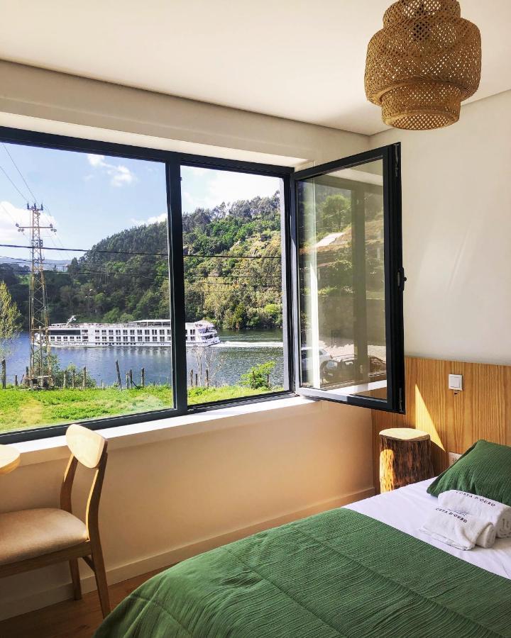 Costa D'Ouro Villa Castelo de Paiva Ngoại thất bức ảnh